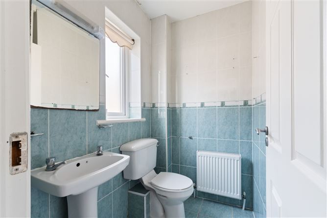 65 Fionnuisce, Doughiska, Ballybane, Galway