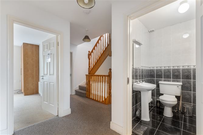 65 Fionnuisce, Doughiska, Ballybane, Galway