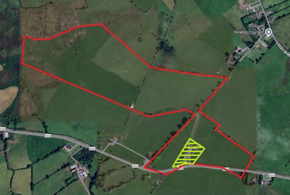 Ballinea, Mullingar, Westmeath