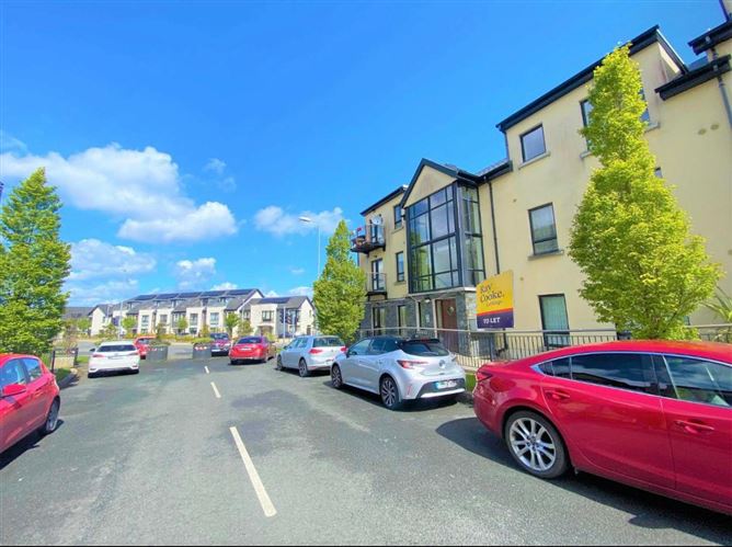 Slade Castle Avenue, Saggart, Dublin 24