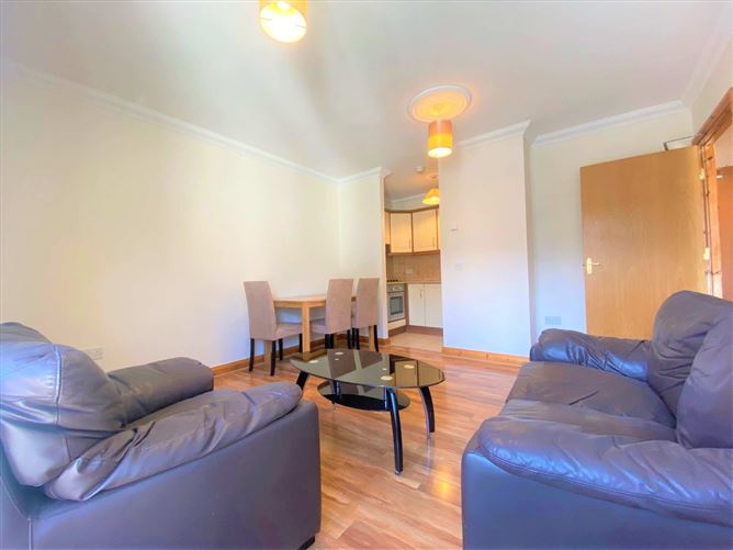 Slade Castle Avenue, Saggart, Dublin 24