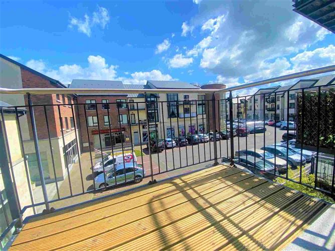 Slade Castle Avenue, Saggart, Dublin 24