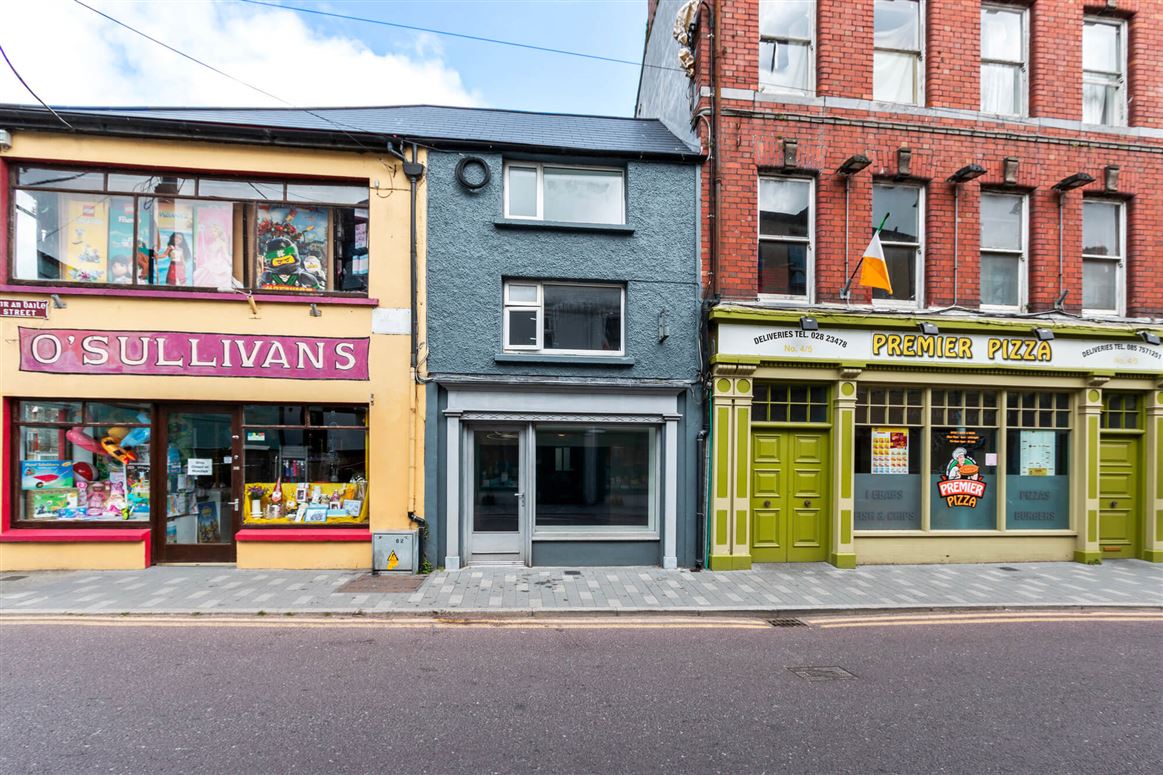 2 Main Street, Skibbereen, West Cork