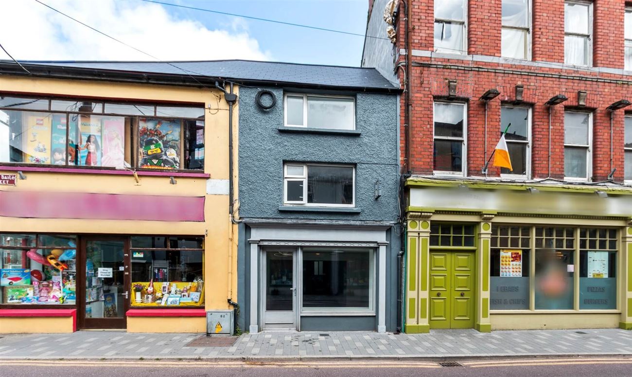 2 Main Street, Skibbereen, Co. Cork