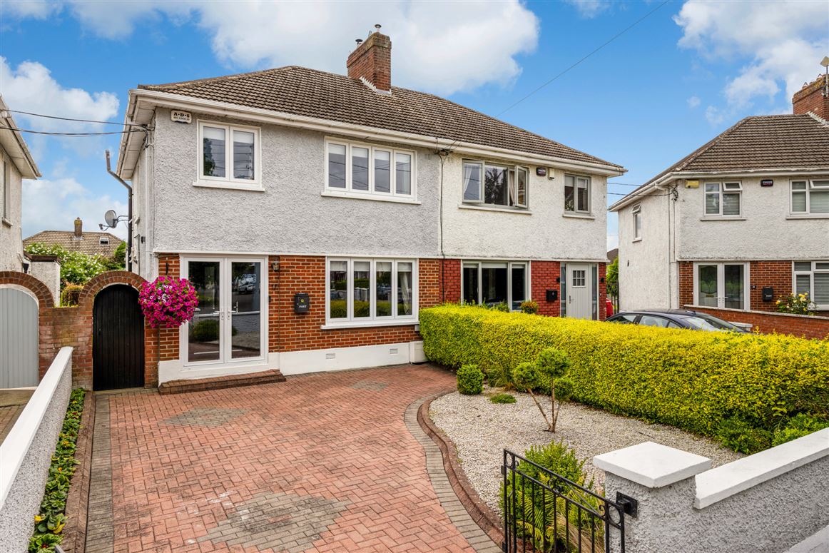 17 Elm Mount Park, Beaumont, Dublin 9