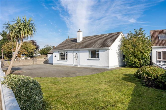 Saint Judes, Quickpenney Road, Lusk, County Dublin