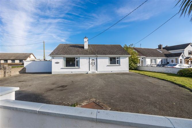 Saint Judes, Quickpenney Road, Lusk, County Dublin