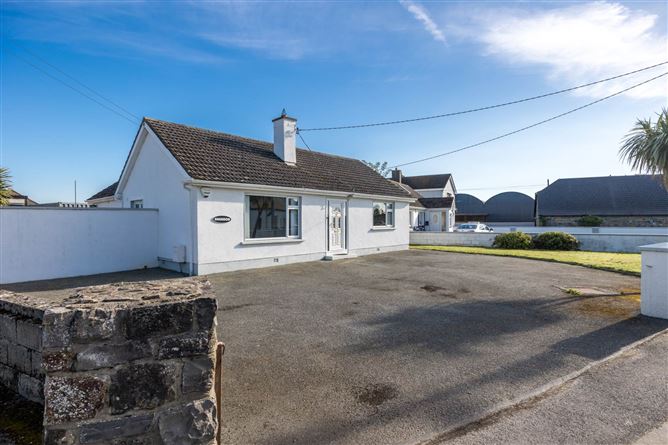 Saint Judes, Quickpenney Road, Lusk, County Dublin
