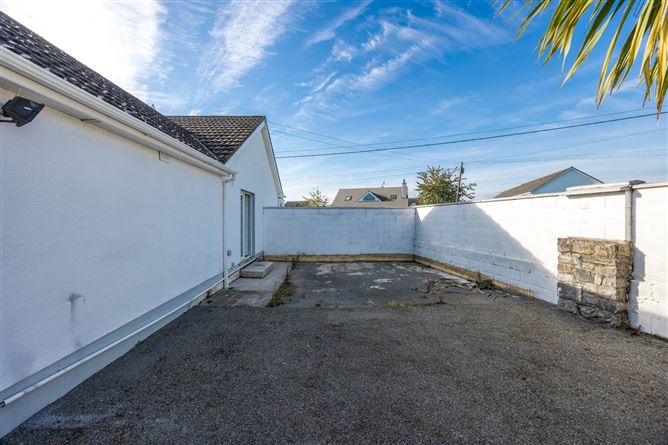 Saint Judes, Quickpenney Road, Lusk, County Dublin