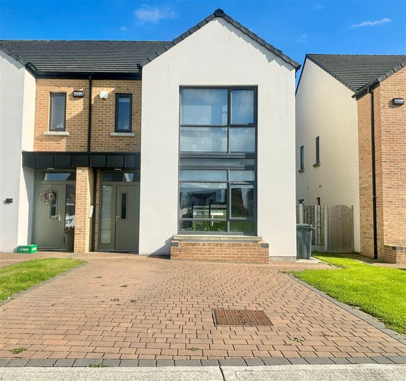 17 Balfeddock Manor, Termonfeckin, Co. Louth, Termonfeckin, Louth