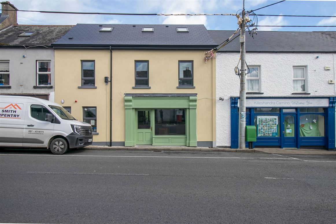 Main Street, Cavan, County Cavan