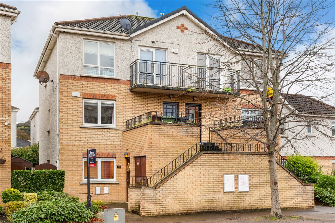 33 Belfry Lodge, Citywest, Dublin 24
