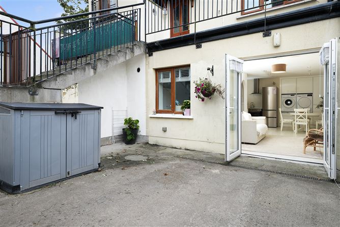 6 Cruises Hill, Naul Village, Naul, Co. Dublin