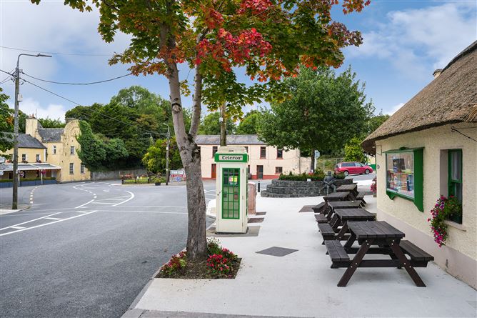 6 Cruises Hill, Naul Village, Naul, Co. Dublin