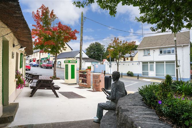 6 Cruises Hill, Naul Village, Naul, Co. Dublin