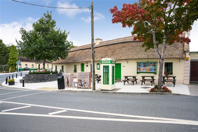 6 Cruises Hill, Naul Village, Naul, Co. Dublin