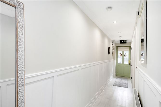 6 Cruises Hill, Naul Village, Naul, Co. Dublin