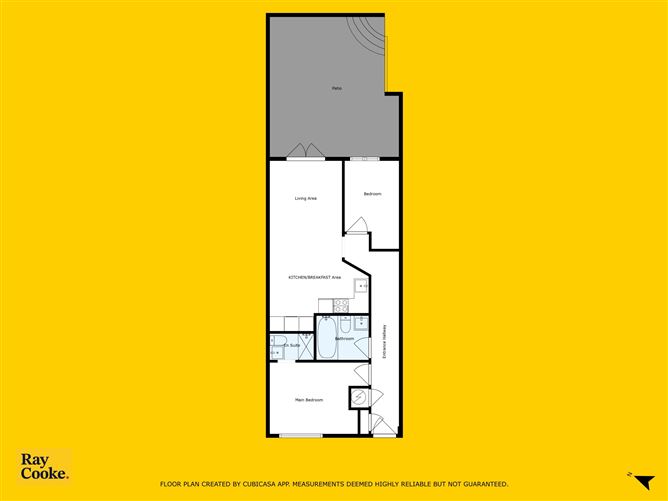 6 Cruises Hill, Naul Village, Naul, Co. Dublin