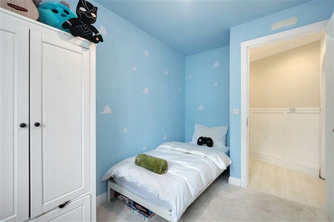 6 Cruises Hill, Naul Village, Naul, Co. Dublin