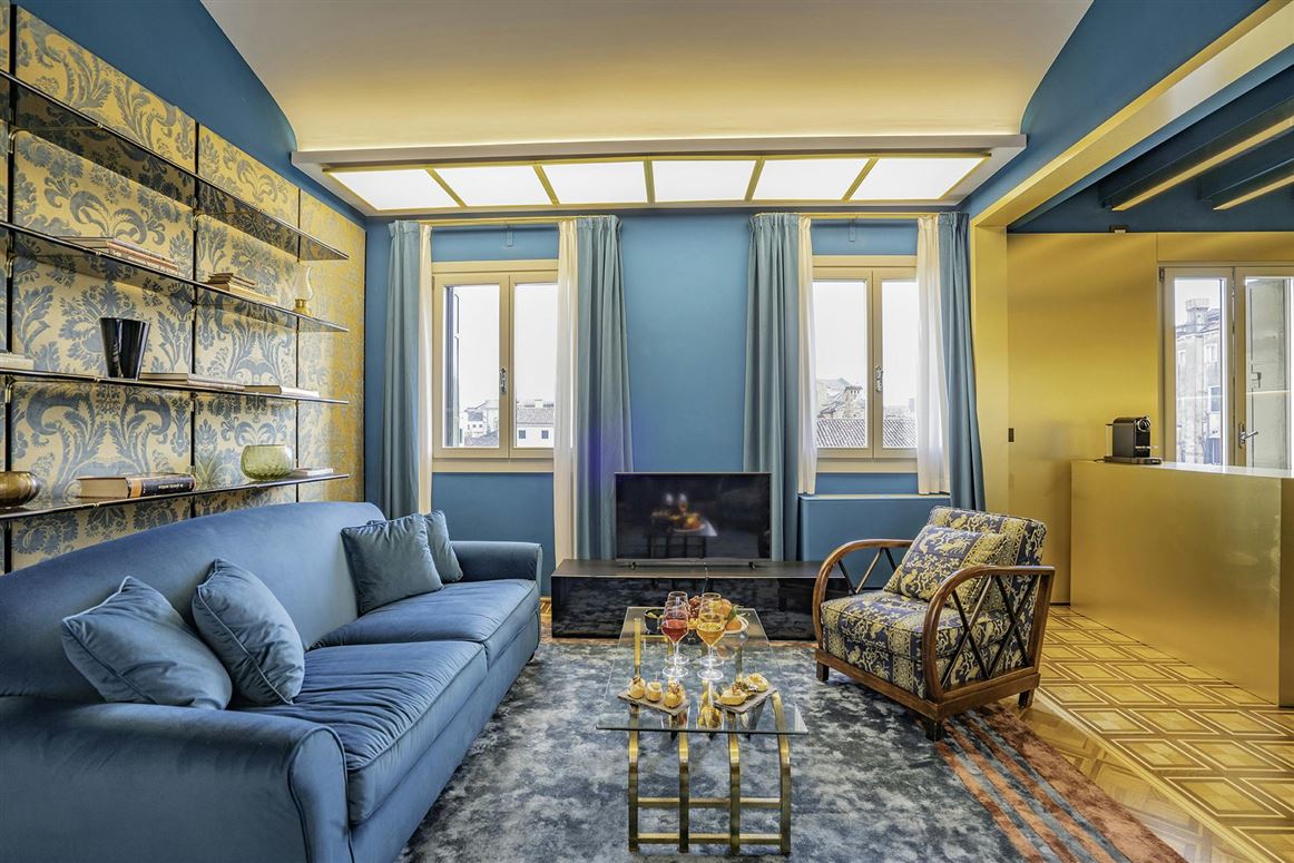 The Dorsoduro,Venezia,Veneto,Italy