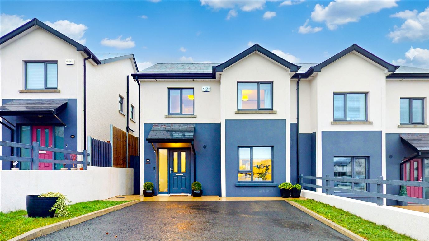 44 Oak Springs, Rathdrum, Co. Wicklow