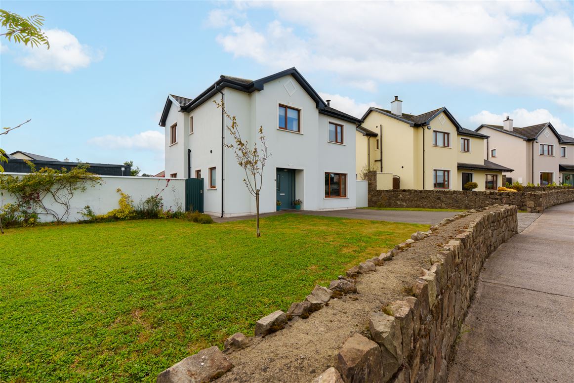 16 Castle Rivers, Conna, Cork