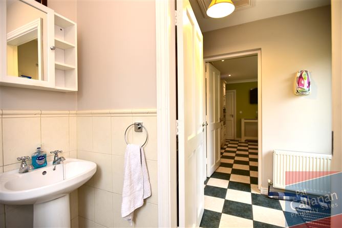 31 Dunard, Craughwell, Co. Galway