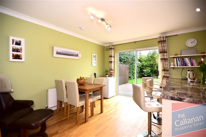 31 Dunard, Craughwell, Co. Galway