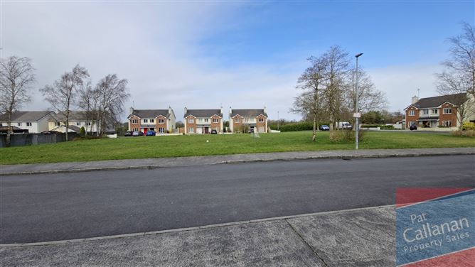 31 Dunard, Craughwell, Co. Galway