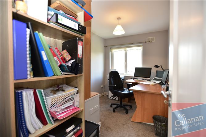 31 Dunard, Craughwell, Co. Galway