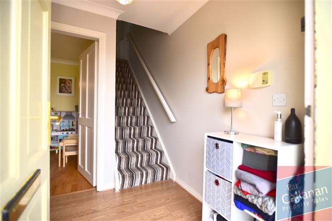 31 Dunard, Craughwell, Co. Galway