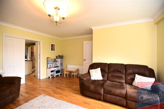 31 Dunard, Craughwell, Co. Galway