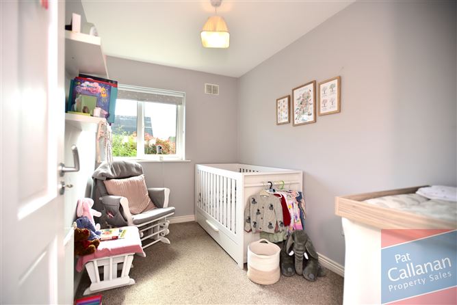 31 Dunard, Craughwell, Co. Galway