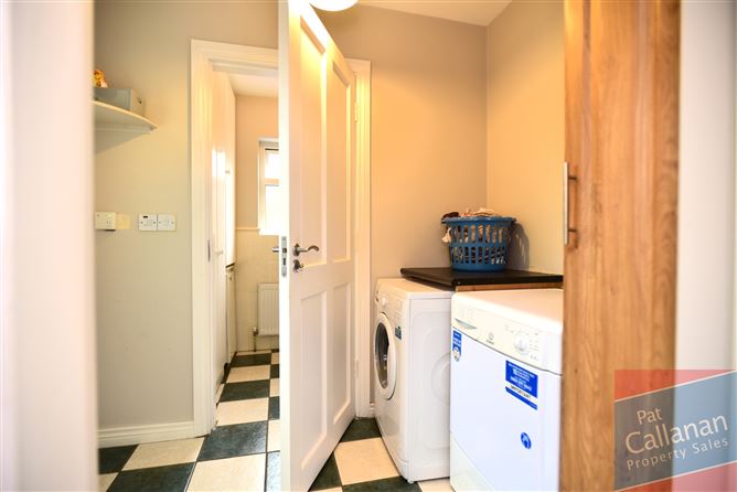 31 Dunard, Craughwell, Co. Galway