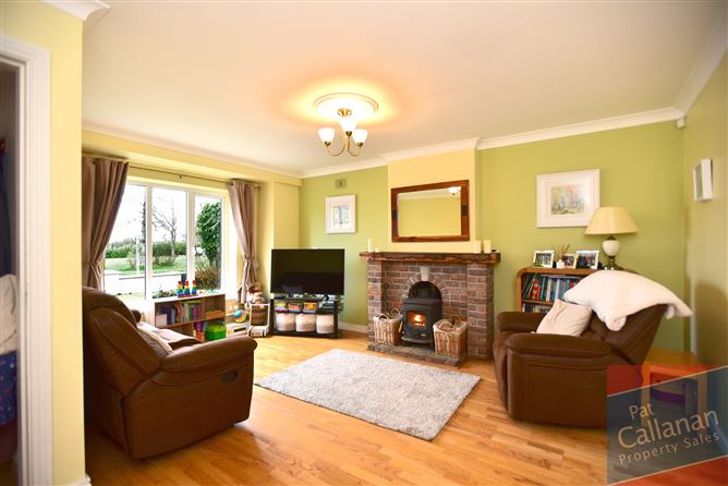 31 Dunard, Craughwell, Co. Galway