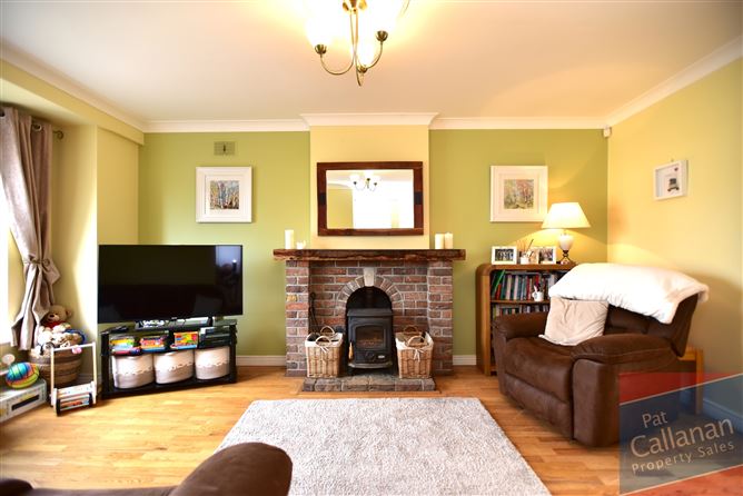 31 Dunard, Craughwell, Co. Galway