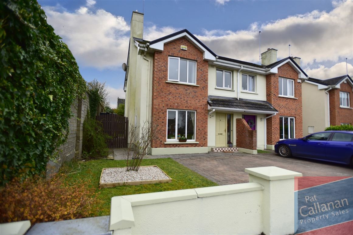 31 Dunard, Craughwell, Co. Galway