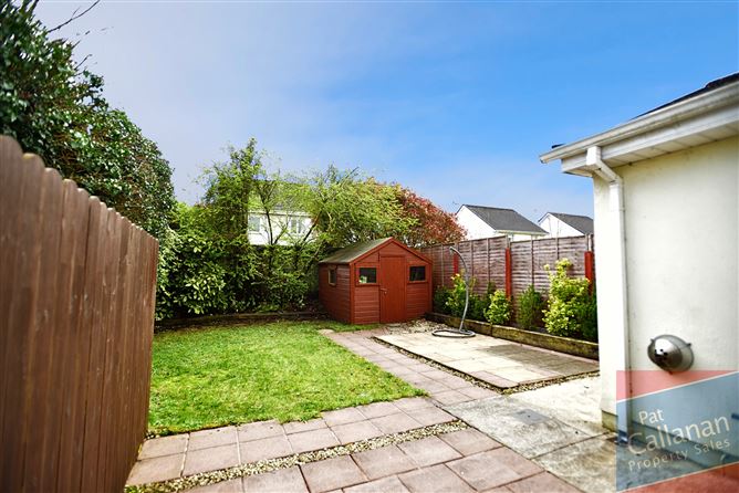 31 Dunard, Craughwell, Co. Galway