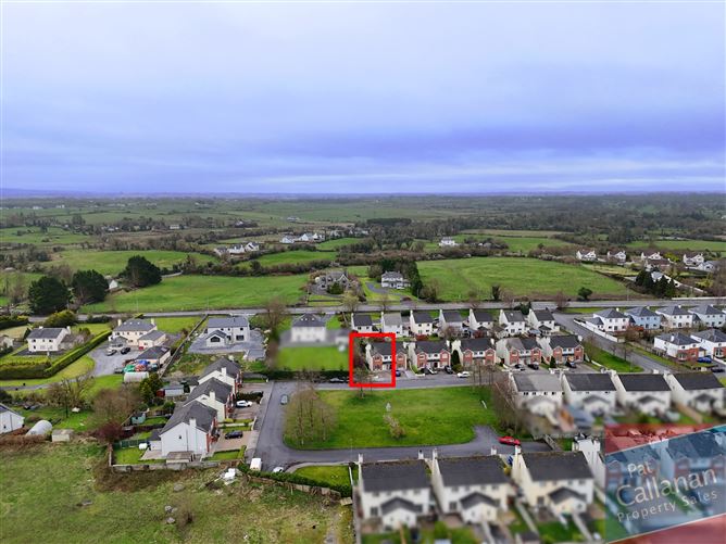 31 Dunard, Craughwell, Co. Galway
