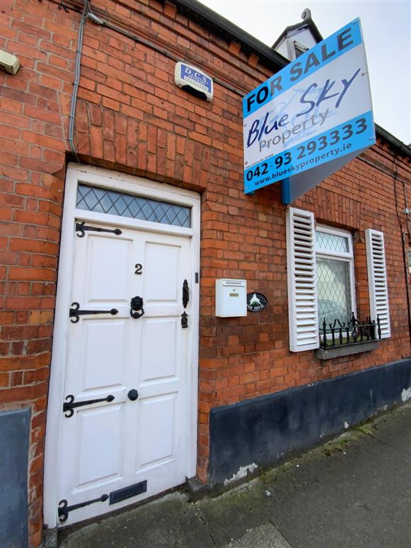 2 Saint Brigid's Terrace, Dundalk, Louth