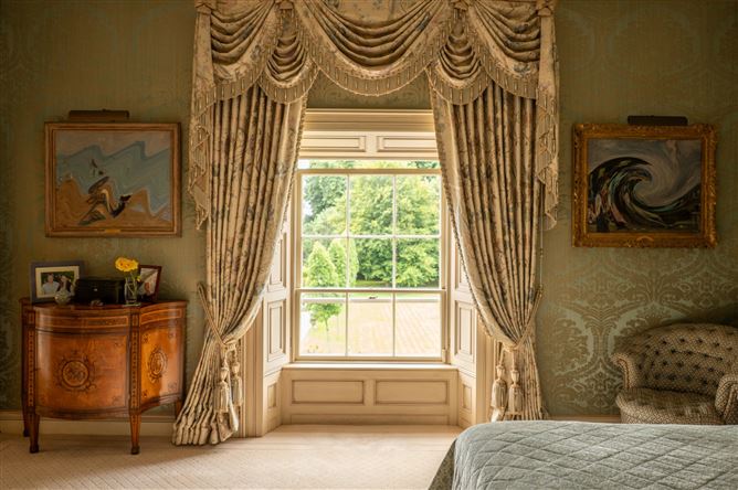 Triermore House and Stud Farm, Fordstown, Navan, County Meath