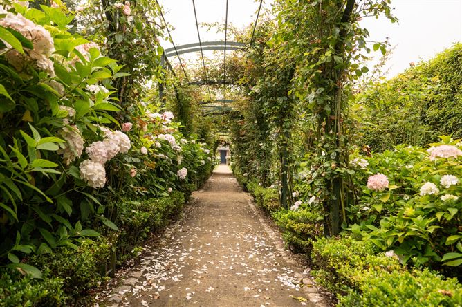 Triermore House and Stud Farm, Fordstown, Navan, County Meath