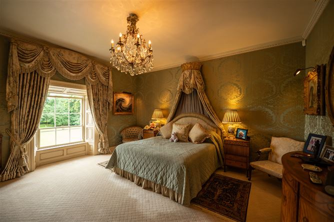 Triermore House and Stud Farm, Fordstown, Navan, County Meath