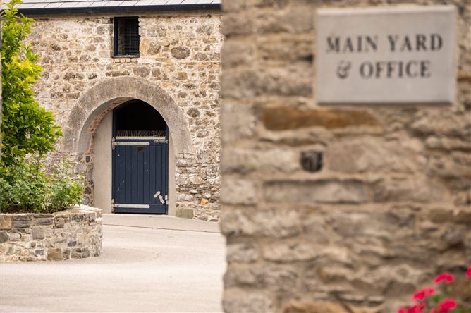 Triermore House and Stud Farm, Fordstown, Navan, County Meath