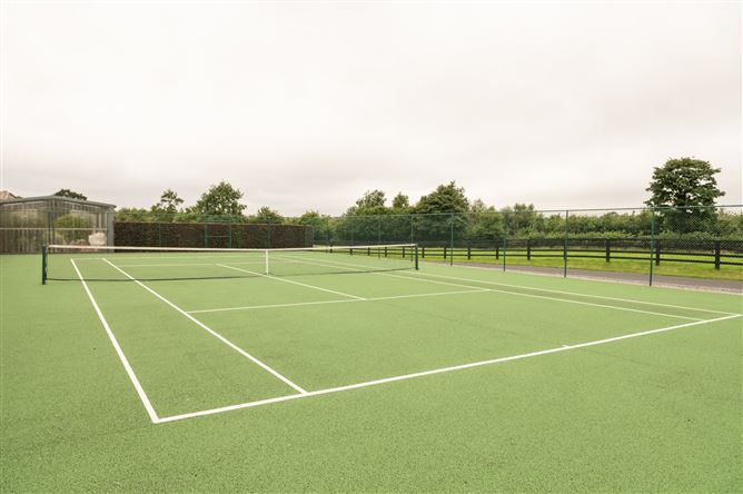 Triermore House and Stud Farm, Fordstown, Navan, County Meath