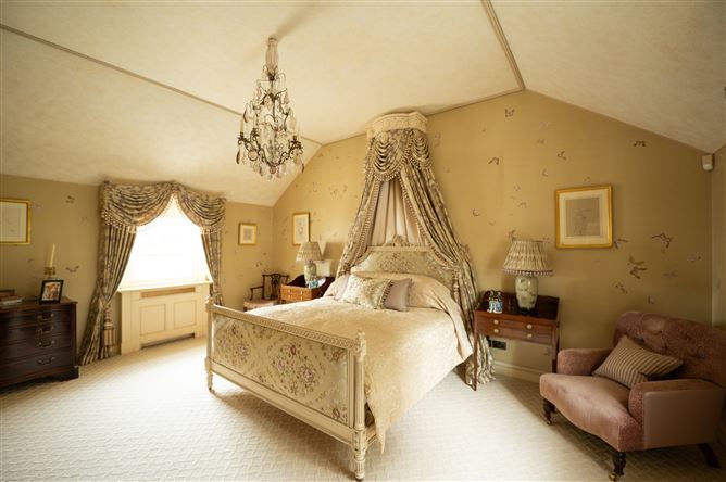 Triermore House and Stud Farm, Fordstown, Navan, County Meath