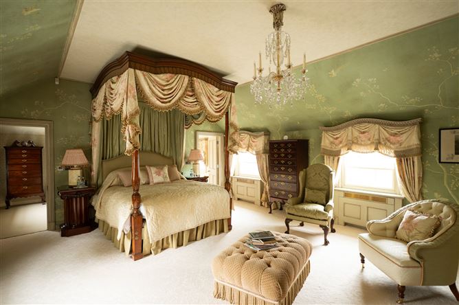 Triermore House and Stud Farm, Fordstown, Navan, County Meath