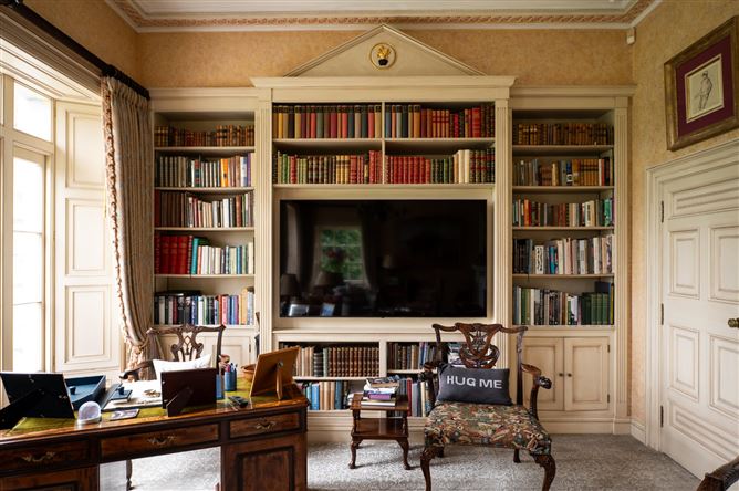 Triermore House and Stud Farm, Fordstown, Navan, County Meath