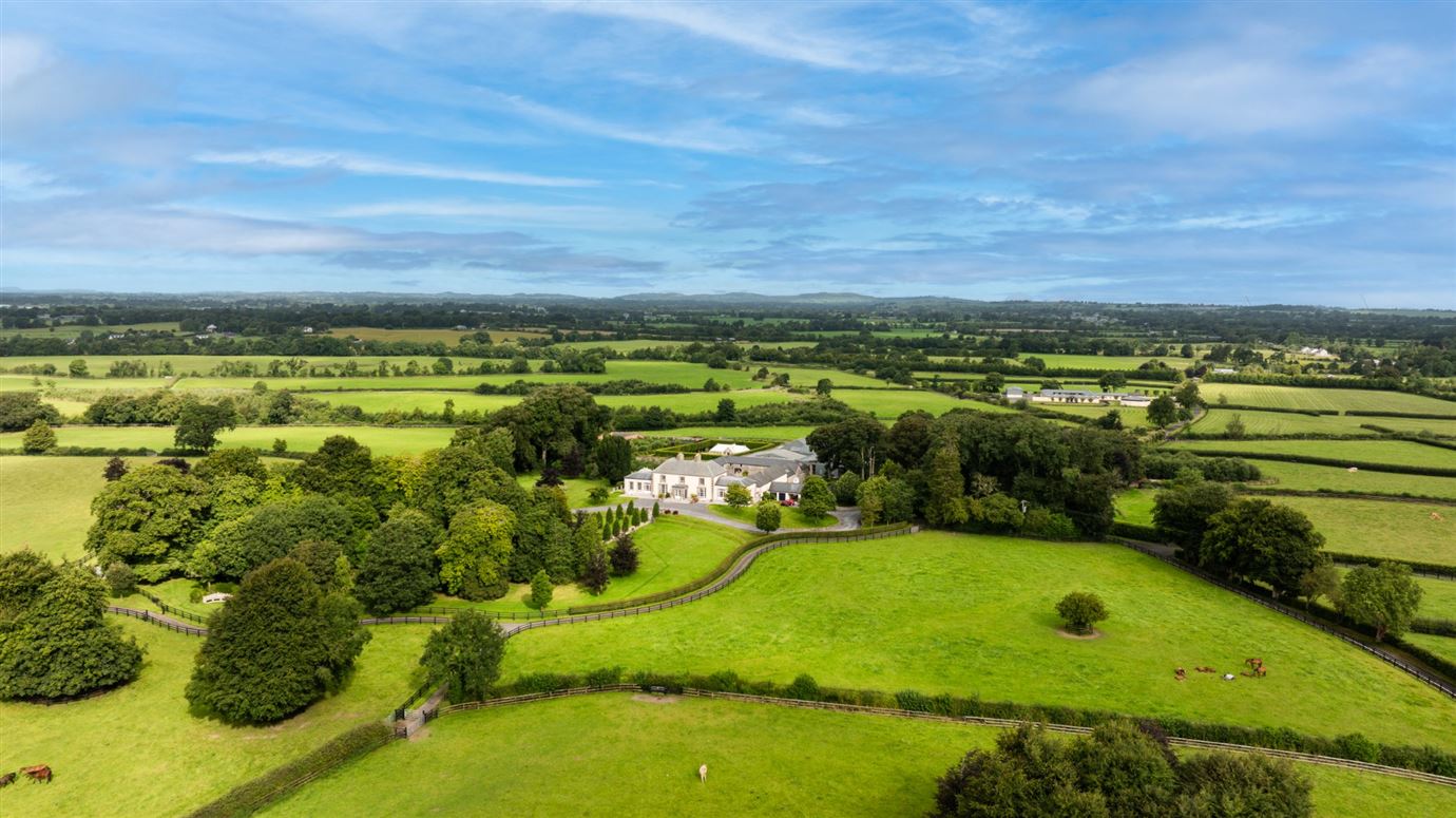 Triermore House and Stud Farm, Fordstown, Navan, County Meath