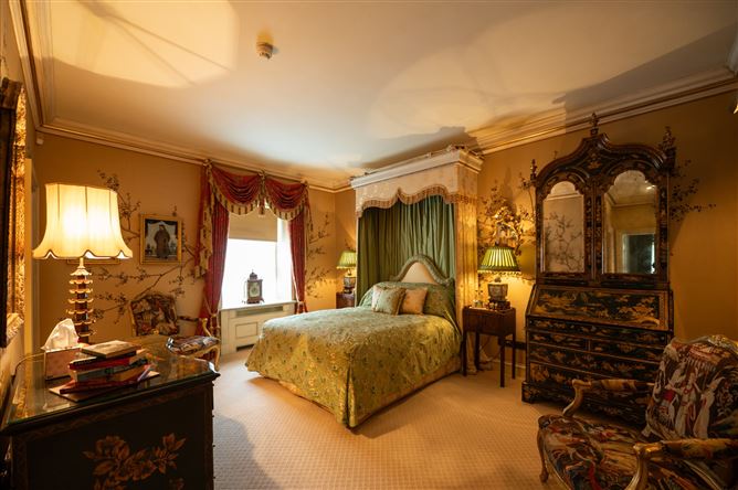 Triermore House and Stud Farm, Fordstown, Navan, County Meath